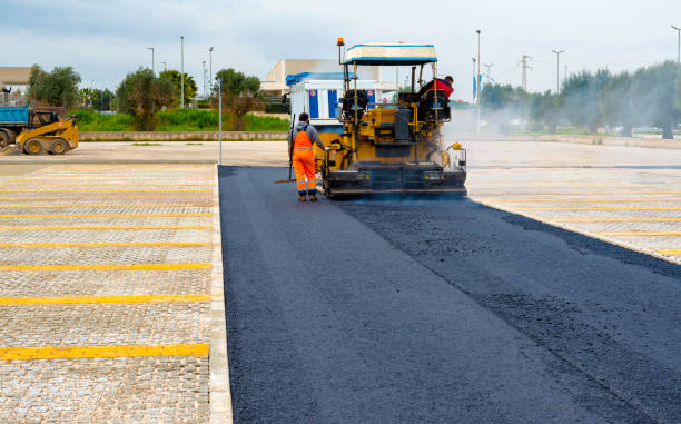 Reasons to Select Us for Your Driveway Paving Requirements in Mendota Heights, MN