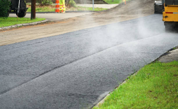 Best Decorative Driveway Pavers  in Mendota Heights, MN